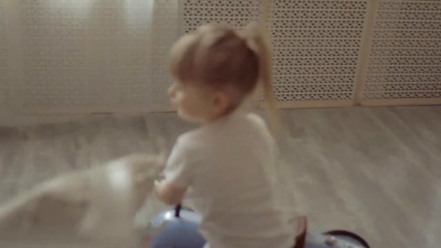 Проект It`s my baby!!!! смотреть онлайн