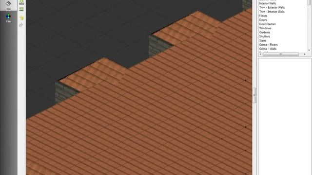 05/1 | More Roof Tips | Project Zomboid | Mapping Tutorial смотреть онлайн