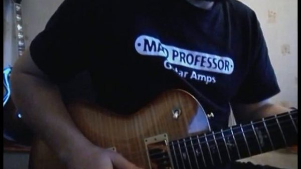 Paul Reed Smith Singlecut SC250 Employee guitar