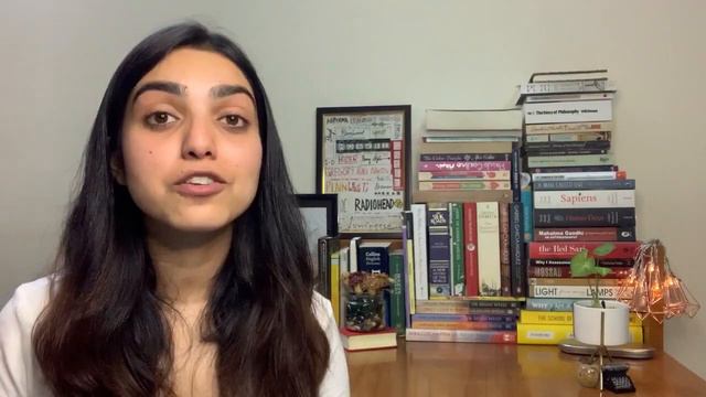 Ep 14 | Book Recommendations | Kitaab Ghar | Discussing Elif Shafak смотреть онлайн