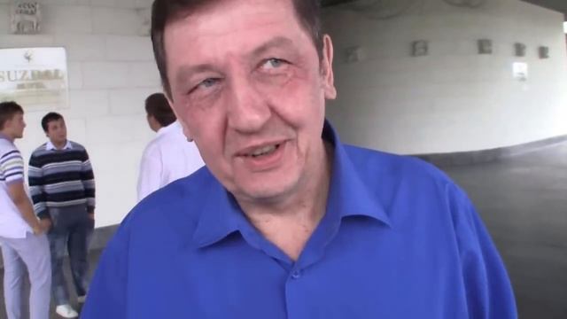 2011-08-11 Терехин Анатолий Николаевич Суздаль...