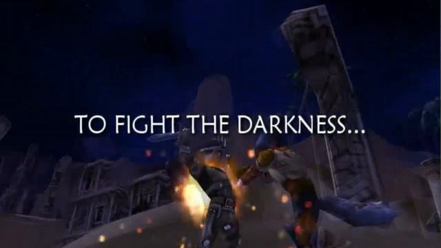 Earth Eternal: 3D, browser-based, free-to-play MMOG enters open beta. смотреть онлайн
