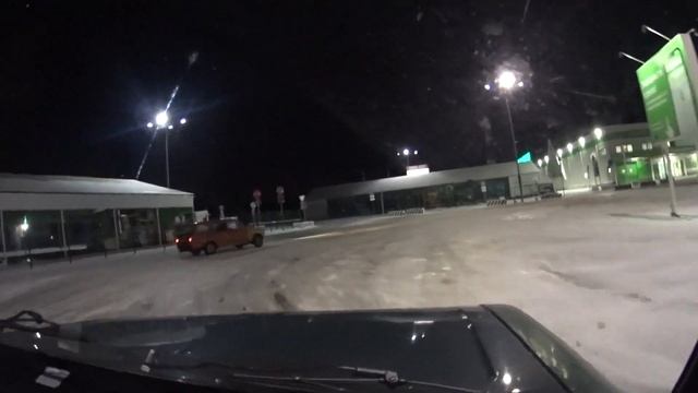 дрифт на жигулях / Зимний дрифт смотреть онлайн