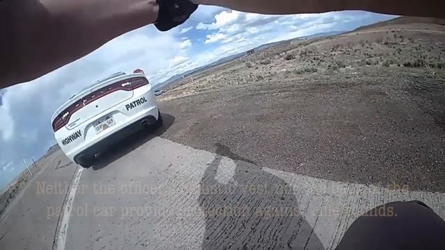 Minnesota Walmart Shooter Got Released & Then Did It Again смотреть онлайн