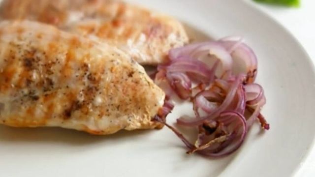 Сборник рецептов