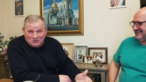 Кервый наезд Коптевской братвы