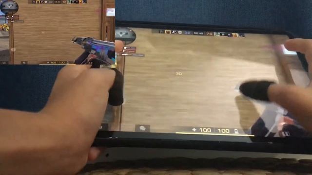 Купил iPad Pro 2018? | HANCAM + Настройки! смотреть онлайн