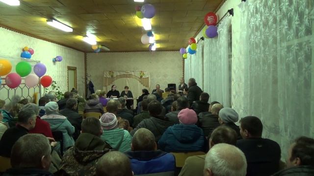 Собрание в СПК(4) смотреть онлайн