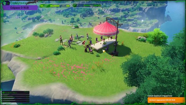 🎮STREAM🎮 Genshin Impact Сюжет, прокачка Часть ► #27 | PC смотреть онлайн