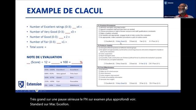 EVAL CAFE (édition 2022) : " La pratique professionnelle de la Méta Evaluation (Vue du Nord) " смотреть онлайн