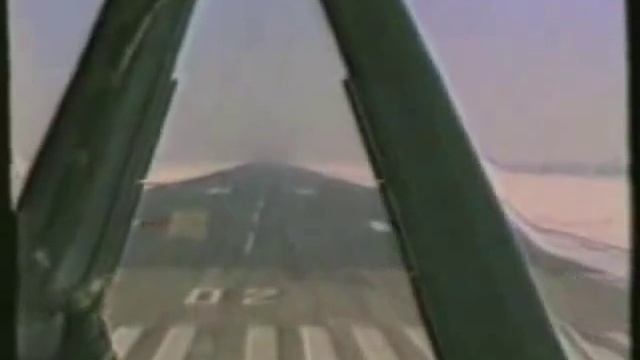 Reporting about Buran's transportation VM-T Atlant смотреть онлайн
