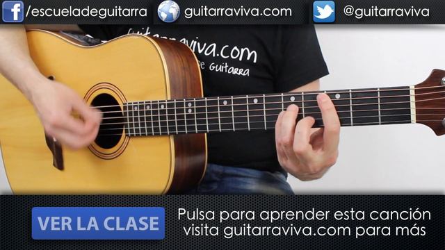REM Everbody Hurts Guitarra tutorial DEMO смотреть онлайн