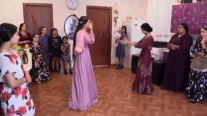 Яна и Лала. Цыганская свадьба. Часть 1 СВАТОВСТВО. Пенза 2021.