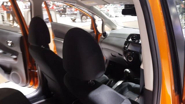 Nissan Note 2021 Premiere смотреть онлайн