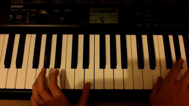 3 different songs with 4 chords- begginers song смотреть онлайн