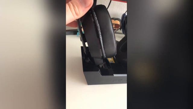 Nacon RIG800 PRO HS - Recenzja | Grapodpada