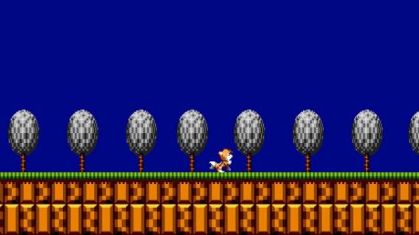 Sonic.exe : Dark Souls Good Ending! & Sonic.EXE - Master System Version - Let's Play