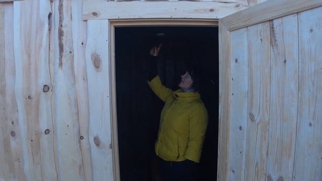 Обзор дачного ДУША с ТУАЛЕТОМ. Полная комплектация под ключ. смотреть онлайн