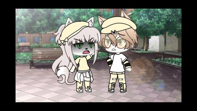 {Клип}🍑Стерва🍑 [Гача лайф] смотреть онлайн