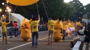 Нашествие Пикачу 2 часть