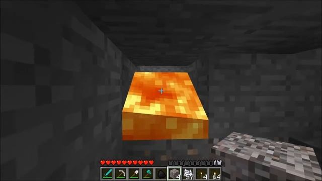 Minecraft let's play #090 Ver. 1.6.6 Mapbug comment смотреть онлайн