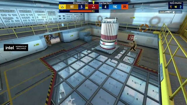 ГЕНИАЛЬНЫЕ РЕШЕНИЯ ИГРОКОВ, КОТОРЫЕ ПОМОГУТ ТЕБЕ ТАЩИТЬ В СОЛО CS:GO | IEM KATOWICE 2023 смотреть онлайн