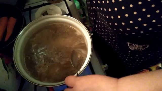 Рецепты для особых гостей 