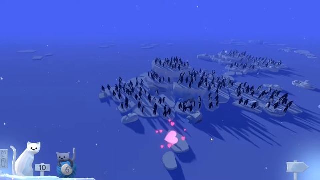 Hidden Paws | Island 7-9 | Let's Play | E2 смотреть онлайн