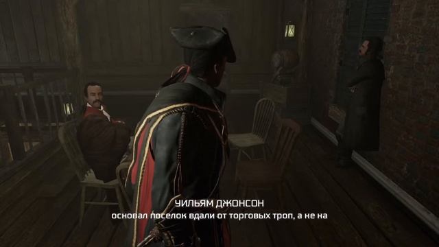 ?3 ГОДА КАНАЛУ!! Assassin's Creed III Remastered? Прохождение На Русском Обзор Стрим #1? смотреть онлайн