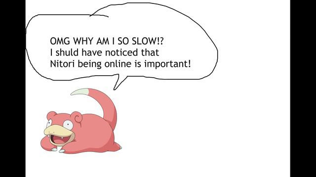 ANNOUNCEMENT!! NITORI AND DJM GOT TERMINATED! смотреть онлайн