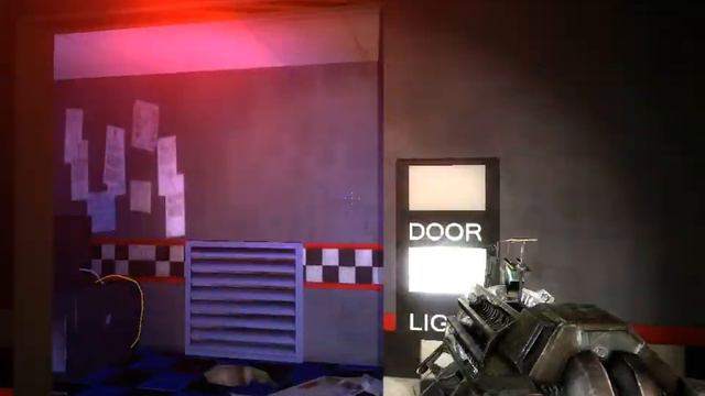 ч.01 Весёлые приключения в Garis Mod смотреть онлайн