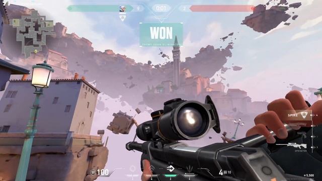 When you use a New TenZ Settings смотреть онлайн