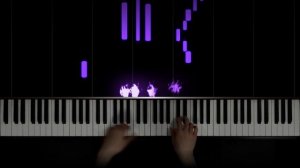 Erik Satie - Gnossienne No. 2