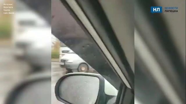 Первые электробусы с кондиционерами прибыли в Липецк смотреть онлайн