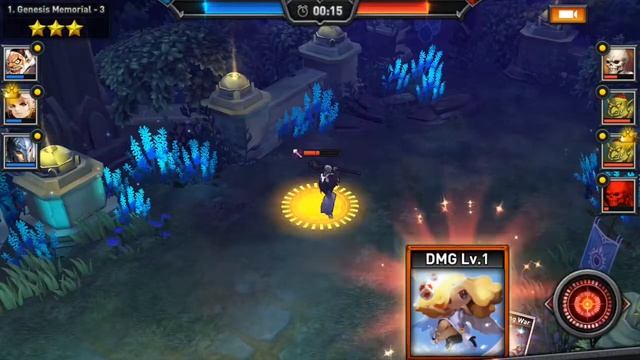 RETURNERS - FREE NEW GAME - First Gameplay Walkthrough Part 1 смотреть онлайн