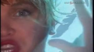 Настя Полева 'Летучий Фрегат'