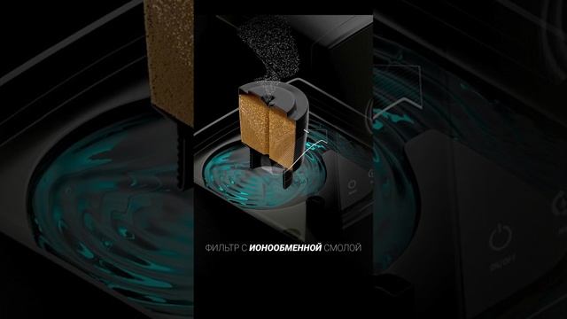 Увлажнитель воздуха Polaris PUH 9105 IQ Home #астана #бытоваятехника #tsmarket смотреть онлайн