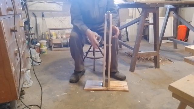шорница ( зажим для кожи) смотреть онлайн