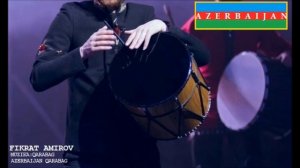 Карабахская музыка / Karabakh music