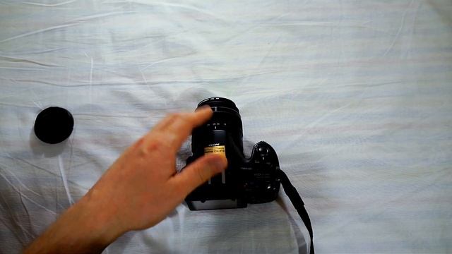 Обзор о покупке зеркального фотоаппарата Sony Alpha A58 SLT-A58 смотреть онлайн