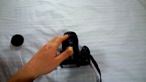 Обзор о покупке зеркального фотоаппарата Sony Alpha A58 SLT-A58