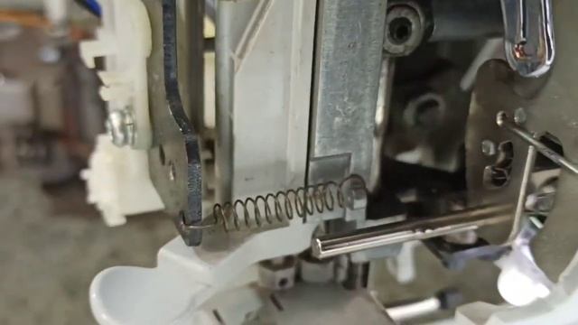 Brother ML750 поломка смотреть онлайн