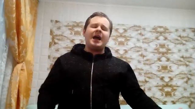 Shaman Теряем мы любовь cover SlavsterX смотреть онлайн