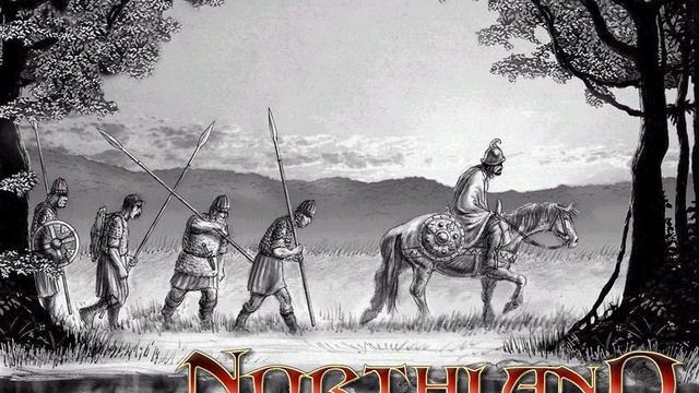 Мир викингов - Cultures 3: Northland - саундтрек 2 смотреть онлайн