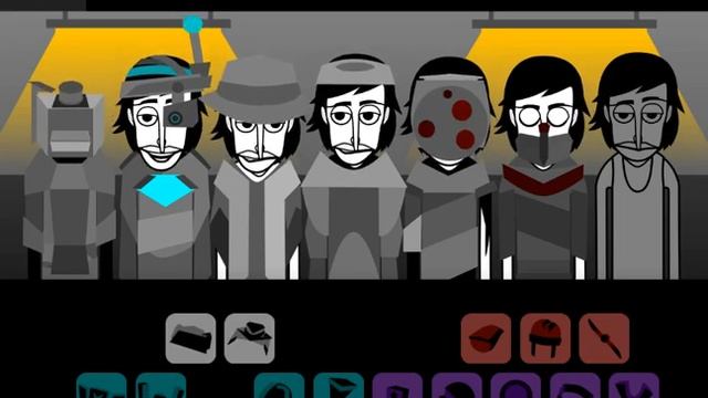 Roundabout || ScatteredBox Roadway 10 minute Mix смотреть онлайн