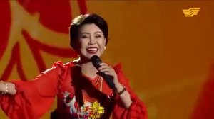 Роза Рымбаева - Наурыз думан