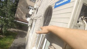 Заправка кондиционера по давлению