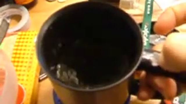 Гейсткружка-2: жажда! смотреть онлайн