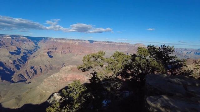 Путешествия по Гранд-Каньону Аризона смотреть онлайн