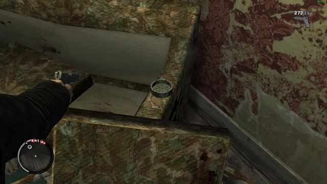 Исконно байкерский Vladivostok-FM - GTA IV TLAD смотреть онлайн